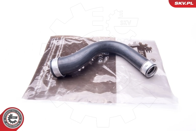 Charge Air Hose